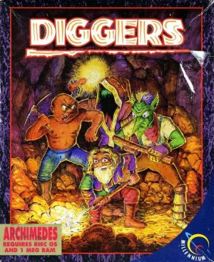 Diggers
