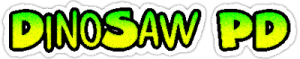 DinoSaw
