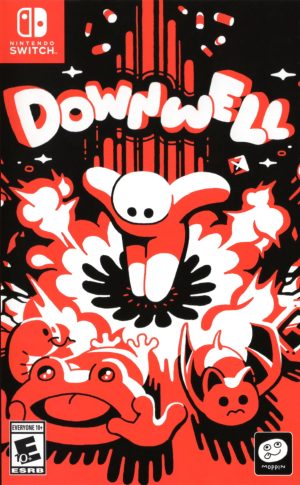 Downwell