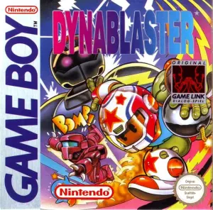 Dynablaster