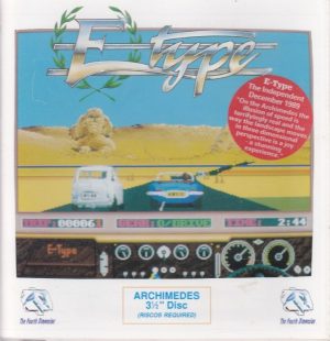 E-Type