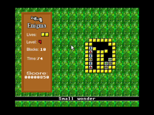 Enigma