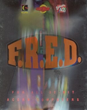 F.R.E.D.