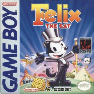 Felix the Cat