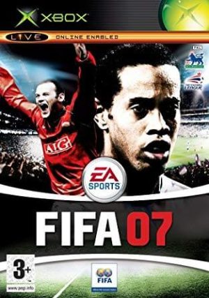 FIFA 07