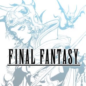 Final Fantasy I Pixel Remaster