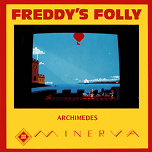 Freddy’s Folly