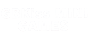 GBKiss Mini Games