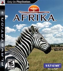 Hakuna Matata