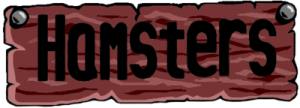 Hamsters