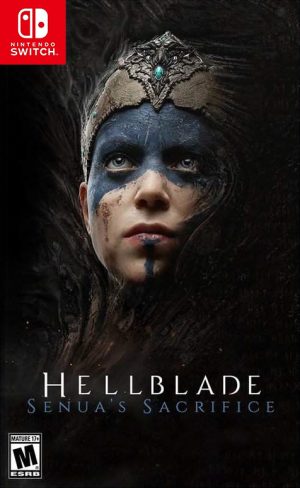 Hellblade: Senua’s Sacrifice