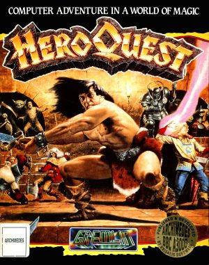 HeroQuest