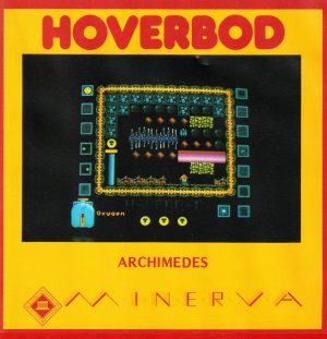 Hoverbod