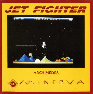 Jet Fighter