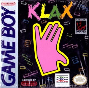 Klax