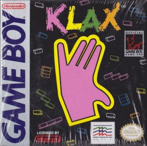 Klax (Mindscape)