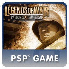 Legends of War: Patton’s Campaign