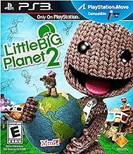 LittleBigPlanet 2