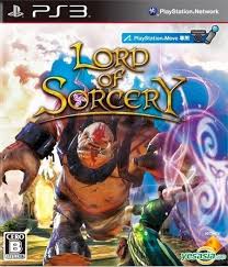 Lord of Sorcery