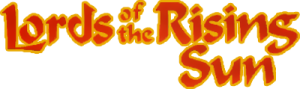 Lords of the Rising Sun