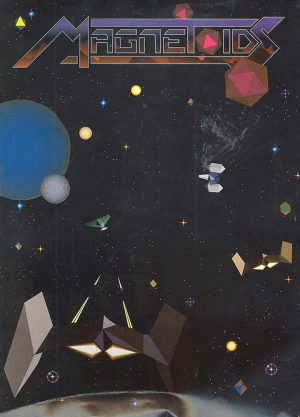 Magnetoids
