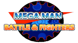 MEGA MAN BATTLE & FIGHTERS