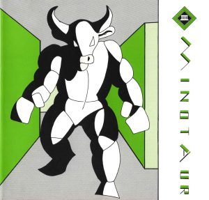 Minotaur