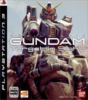 Mobile Suit Gundam – Target in Sight