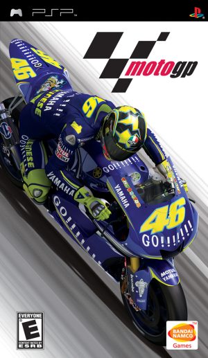 MotoGP