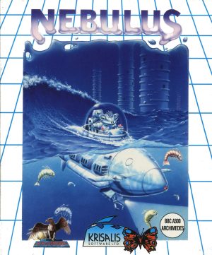 Nebulus