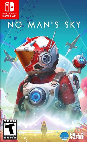 No Man’s Sky