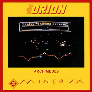 Orion
