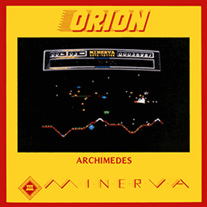 Orion