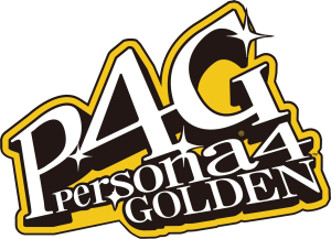 P4G: Persona 4 Golden