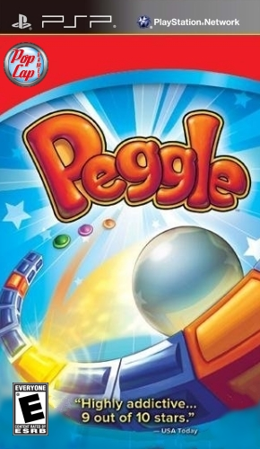 Peggle