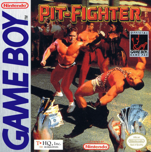 Pit-Fighter