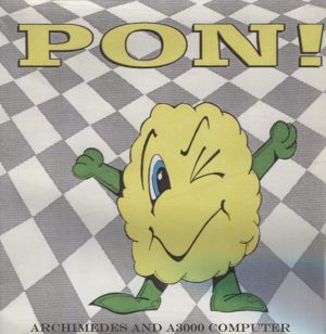 Pon!