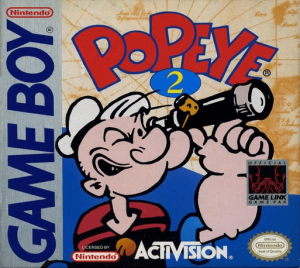 Popeye 2