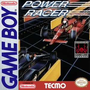 Power Racer