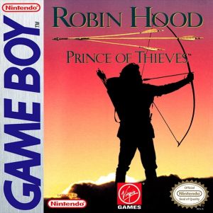 Robin Hood: Prince of Thieves