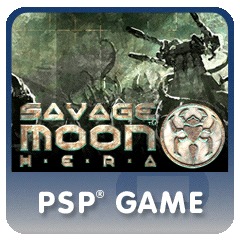 Savage Moon: The Hera Campaign