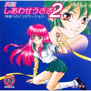 Shinsetsu Shiawase Usagi 2: Kairaku e no Invitation