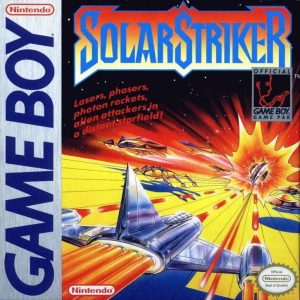 SolarStriker