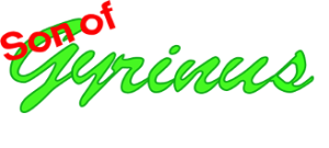 Son of Gyrinus