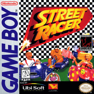 Street Racer