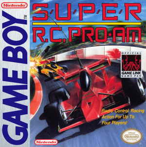 Super R.C. Pro-AM