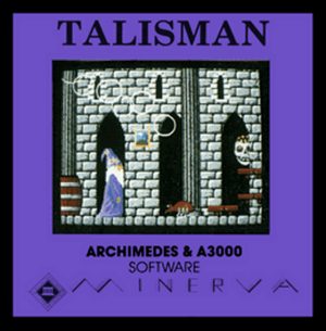 Talisman