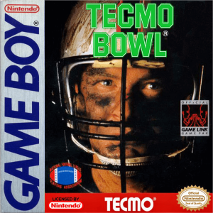 Tecmo Bowl