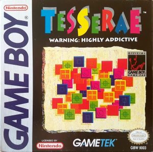 Tesserae