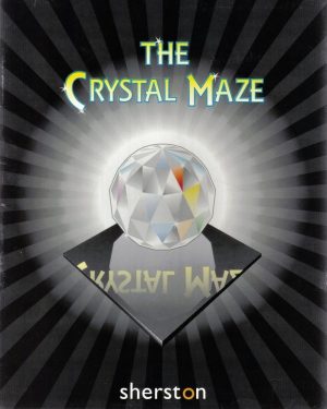 The Crystal Maze
